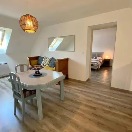 La Grange Tatil Evi *
