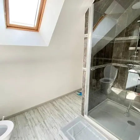 Ferienhaus La Grange Moyenneville (Somme)