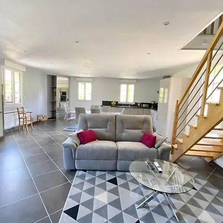 La Grange Casa vacanze