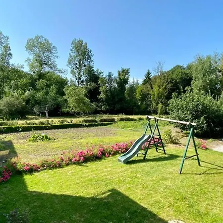 La Grange Moyenneville (Somme)