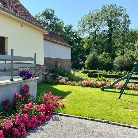 La Grange Casa vacanze *