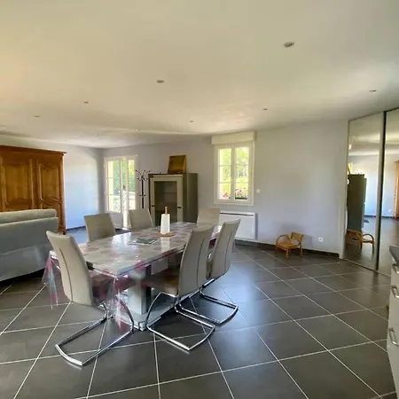 La Grange Moyenneville (Somme)