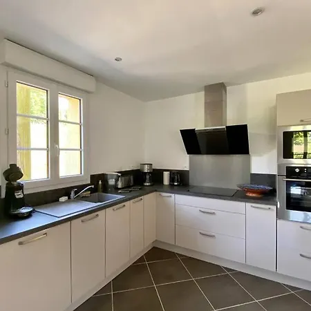 Casa vacanze La Grange Moyenneville (Somme)