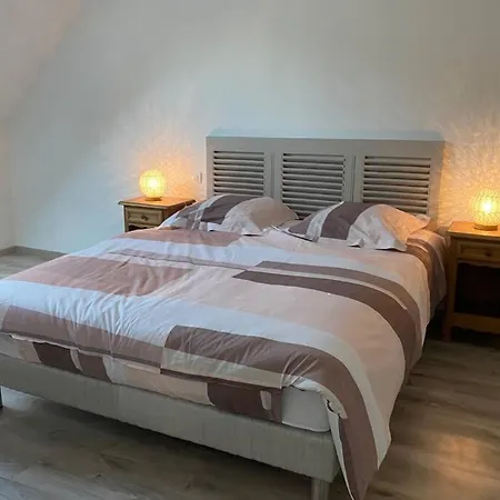 La Grange Tatil Evi *