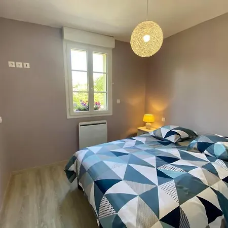 La Grange Moyenneville (Somme)