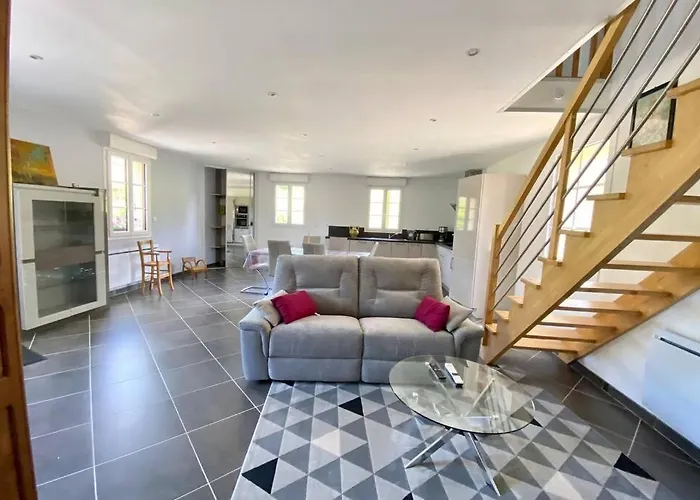 La Grange Holiday home