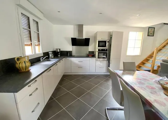 Holiday home La Grange