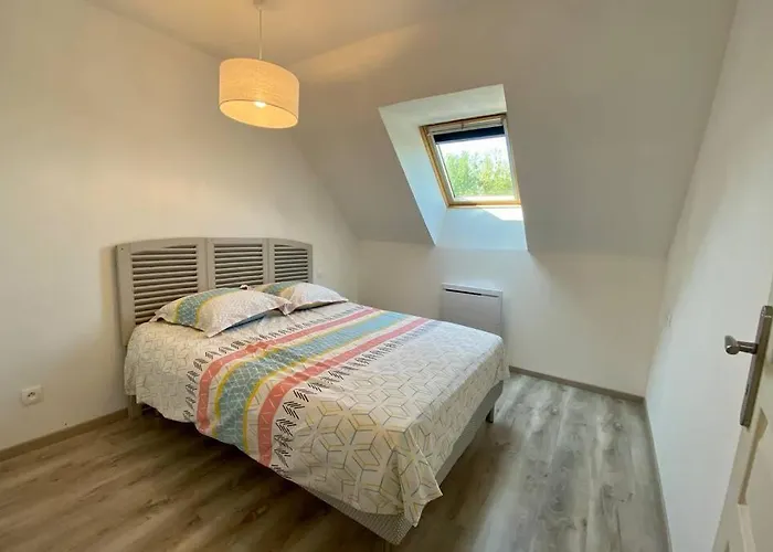 La Grange Holiday home