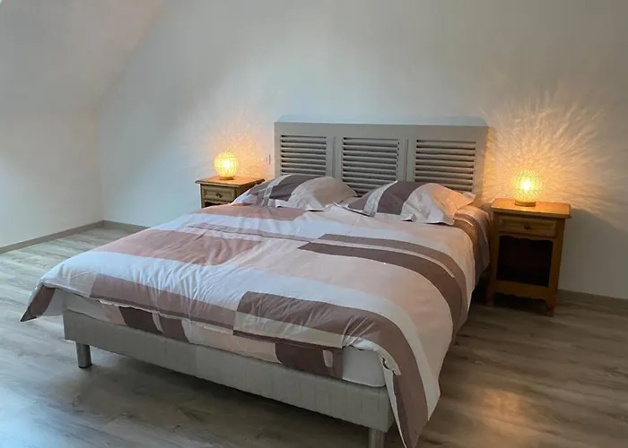 La Grange Holiday home *