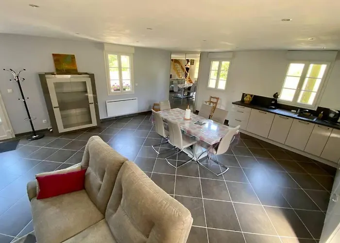 La Grange Holiday home *